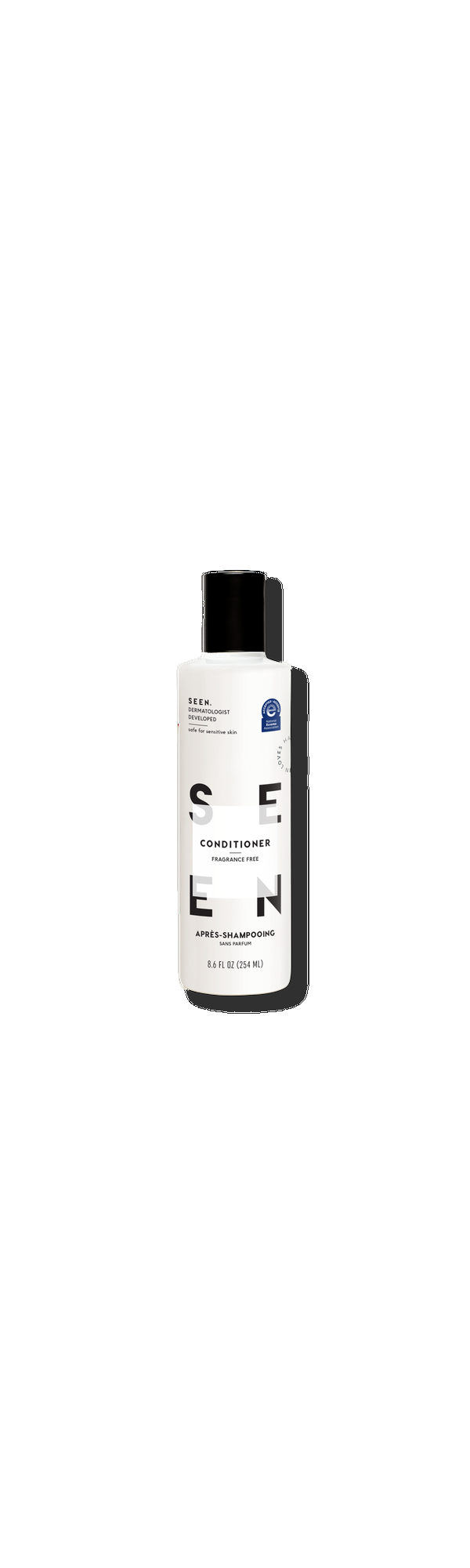 Ulta SEEN  Conditioner Fragrance Free