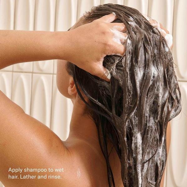 Ulta SEEN  Shampoo Fragrance Free