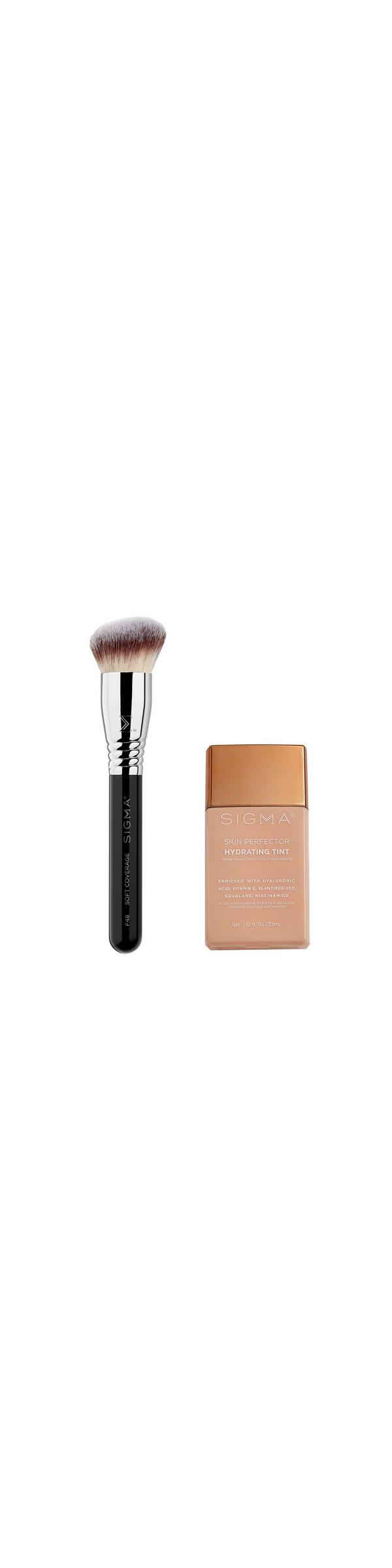 Ulta Sigma Beauty  Skin Perfector Duo
