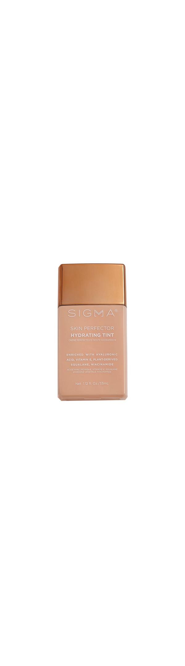 Ulta Sigma Beauty  Skin Perfector Hydrating Tint