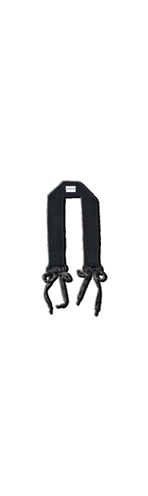 Ulta Sleepy Tie  The Curly Tie
