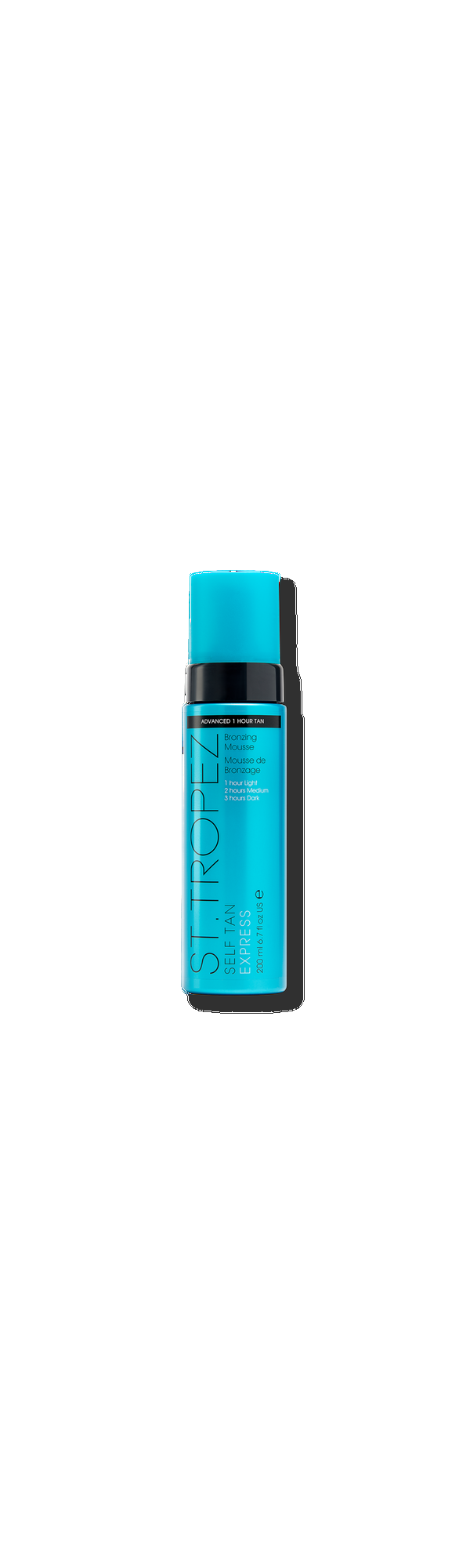 Ulta St. Tropez  Self Tan Express Bronzing Mousse