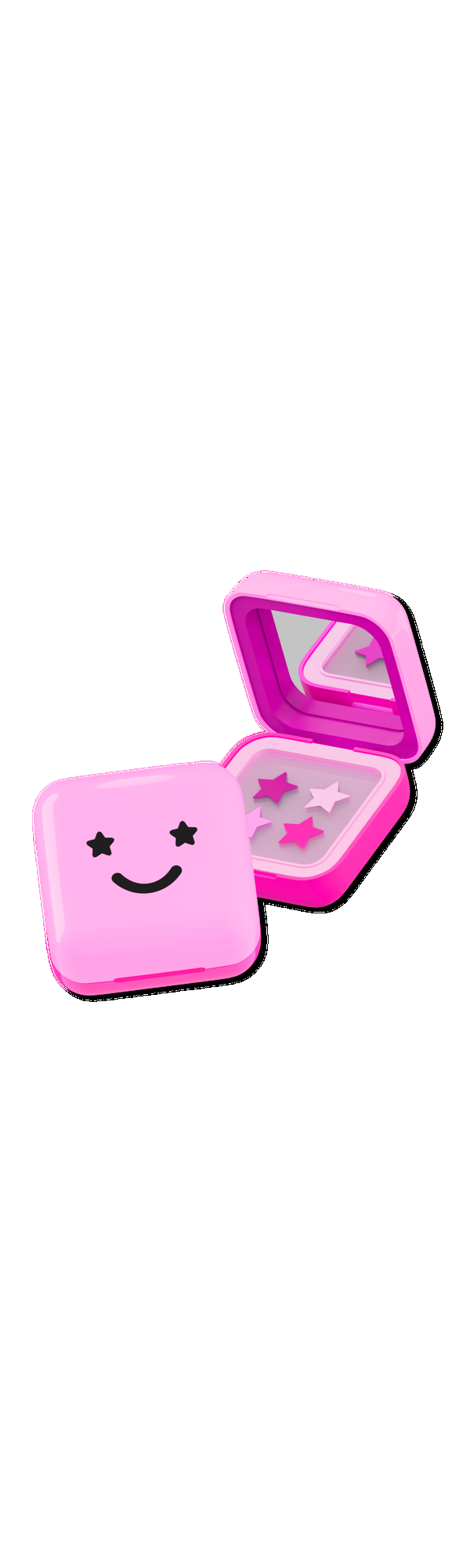 Ulta STARFACE  Hydro-Star Pimple Patches + Compact