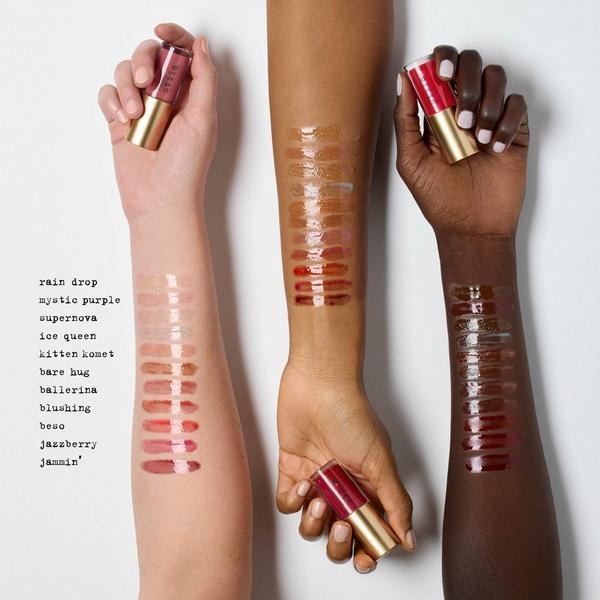 Ulta Stila  Heaven's Dew Gel Lip Oil