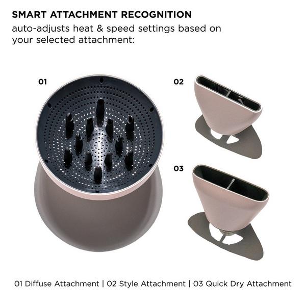 Ulta T3 Aire IQ Intelligent Hair Dryer