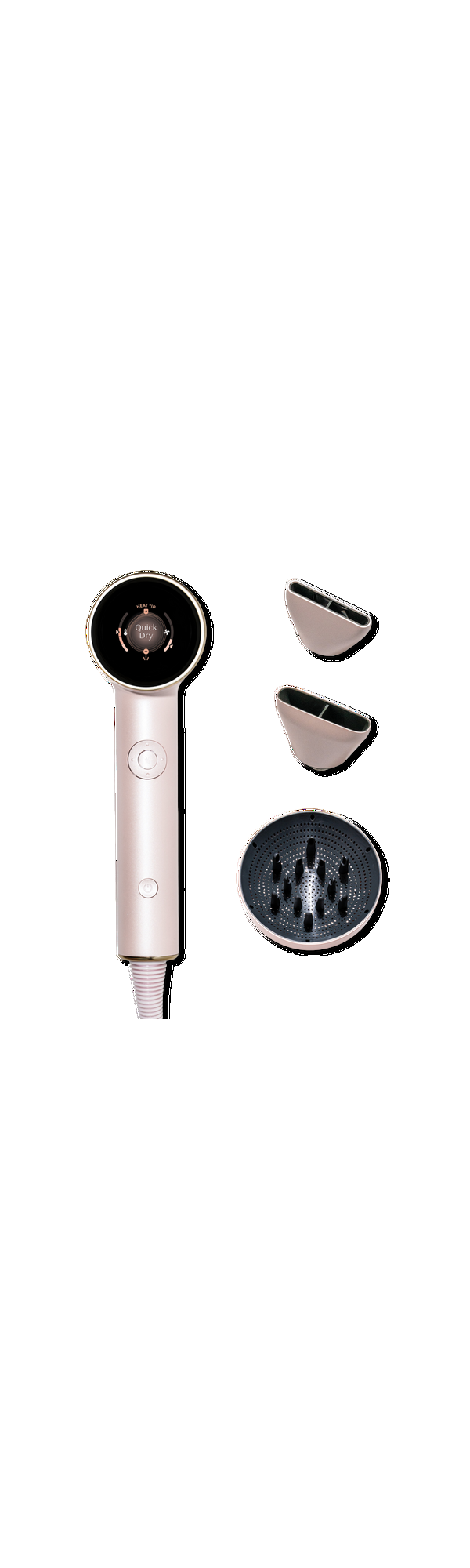 Ulta T3  Aire IQ Intelligent Hair Dryer