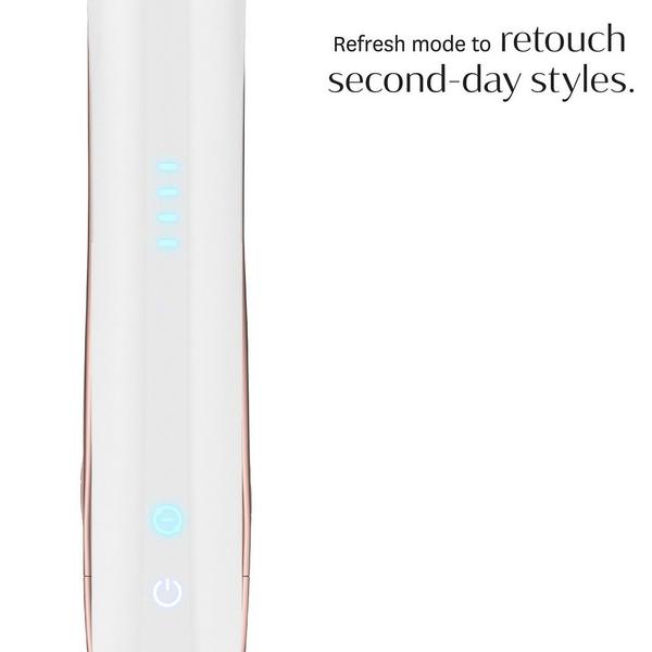 Ulta T3 Smooth ID 1" Flat Iron With Touch Interface