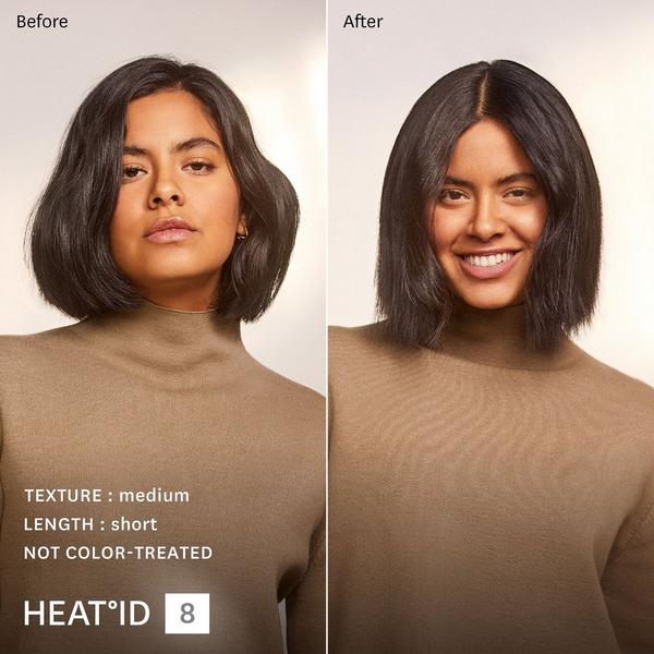 Ulta T3 Smooth ID 1" Flat Iron With Touch Interface