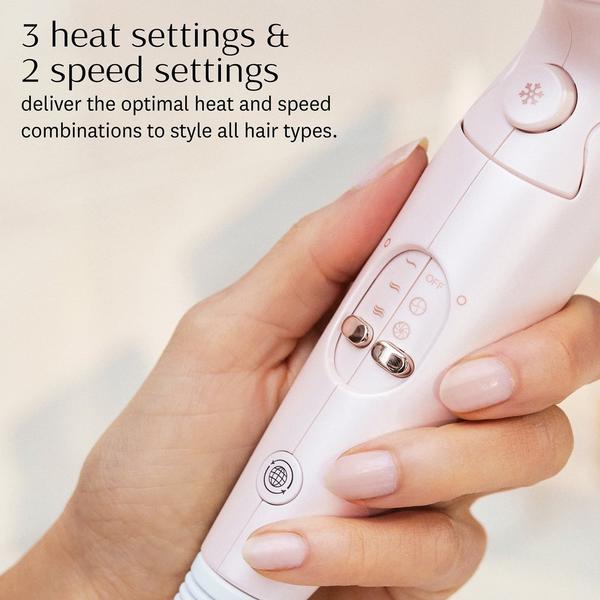 Ulta T3  Travel Size Afar Lightweight Hair Dryer