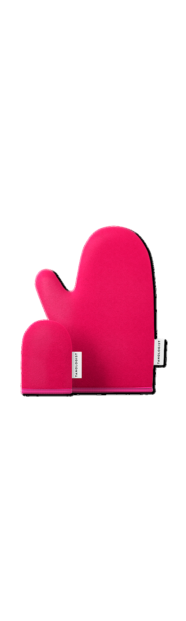 Ulta Tanologist  Face & Body Mitt Duo