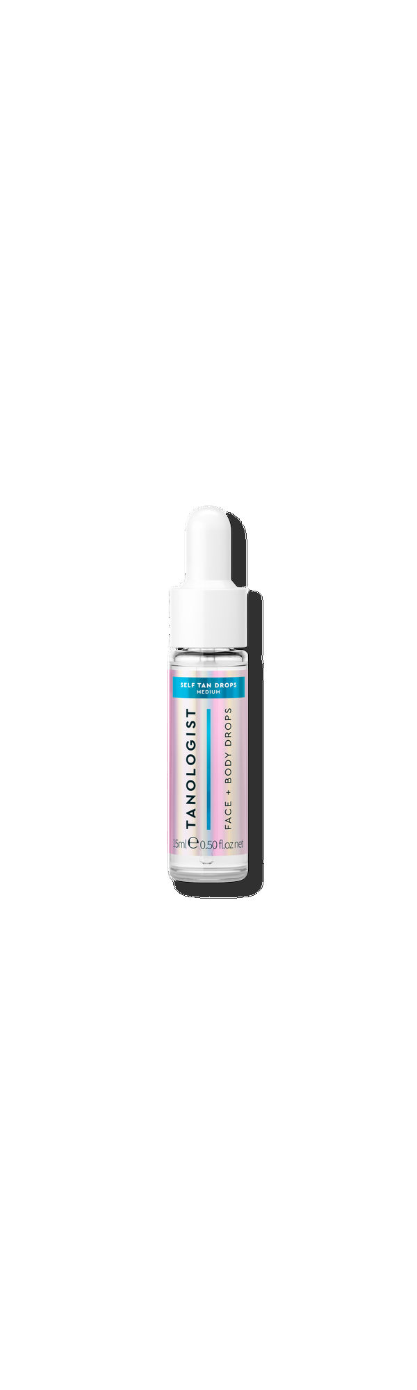 Ulta Tanologist  Mini Face + Body Self Tan Drops