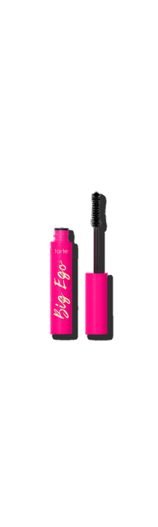 Ulta Tarte  Big Ego Vegan Volumizing Mascara