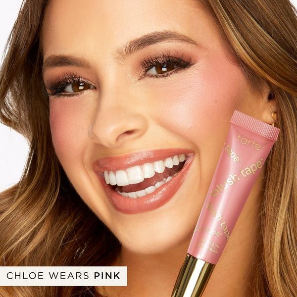 Ulta Tarte  Blush Tape Liquid Blush