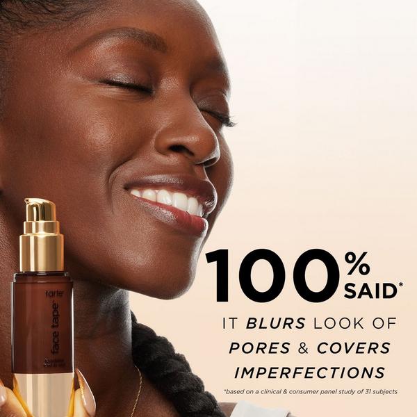 Ulta Tarte Face Tape Full Coverage Foundation