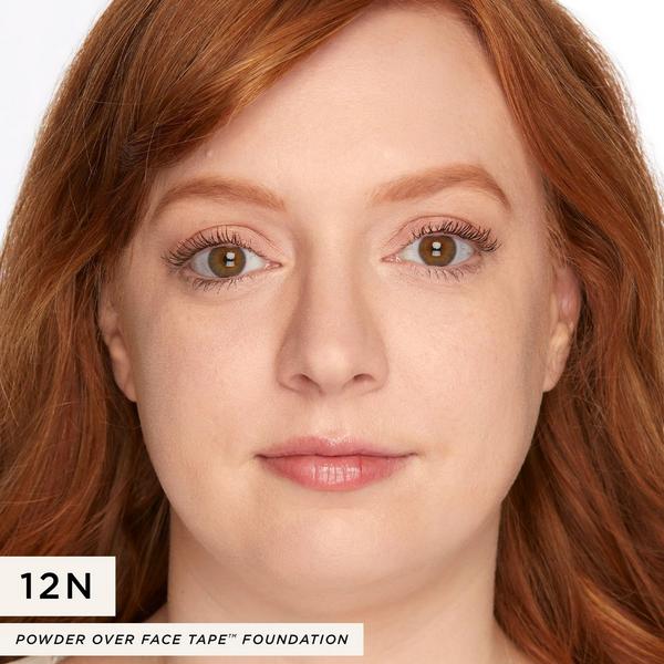 Ulta Tarte  Face Tape Pressed Powder