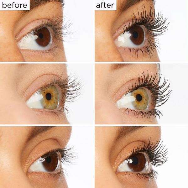 Ulta Tarte  Lights Camera Lashes 4-in-1 Mascara