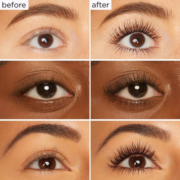 Ulta Tarte  Lights Camera Lashes 4-in-1 Mascara