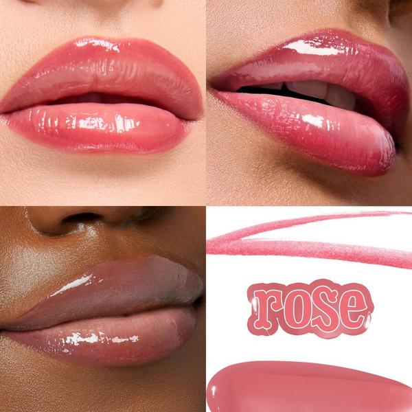 Ulta Tarte  Maracuja Juicy Lip Tattoo