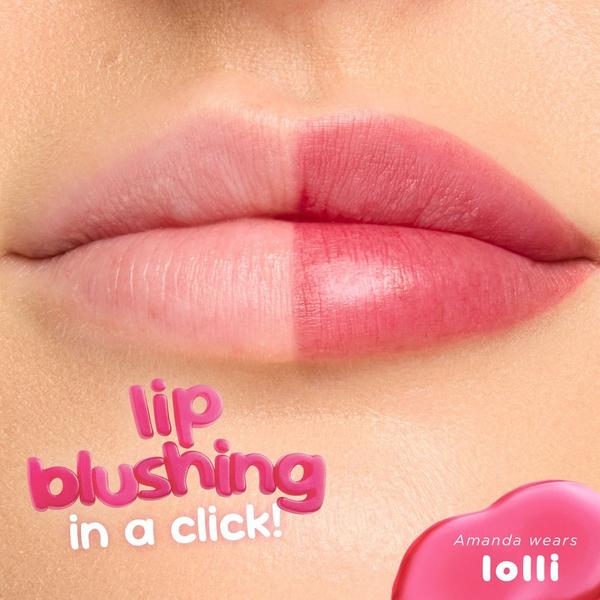 Ulta Tarte  Maracuja Juicy Lip Tint