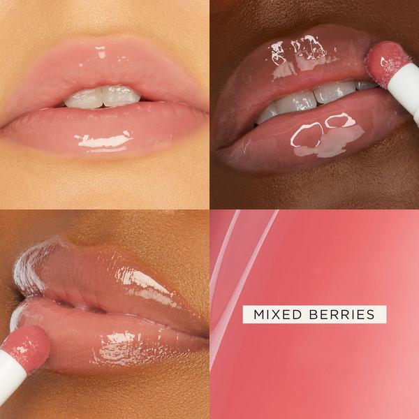 Ulta Tarte  Maracuja Juicy Plumping Lip Oil