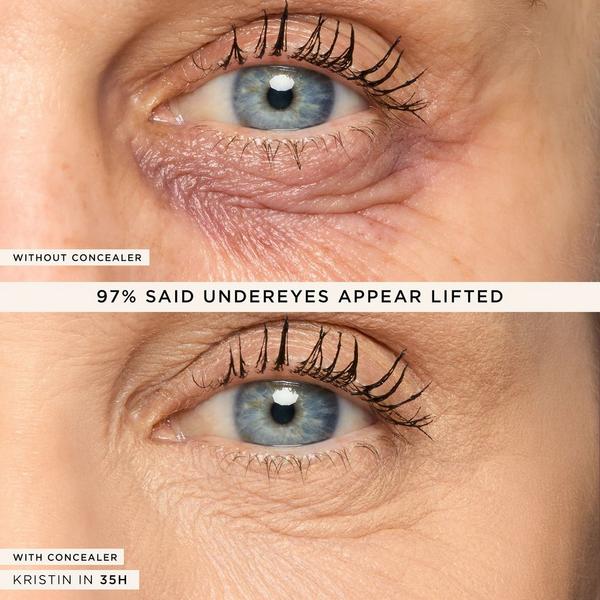 Ulta Tarte  Shape Tape Blur Concealer Stick