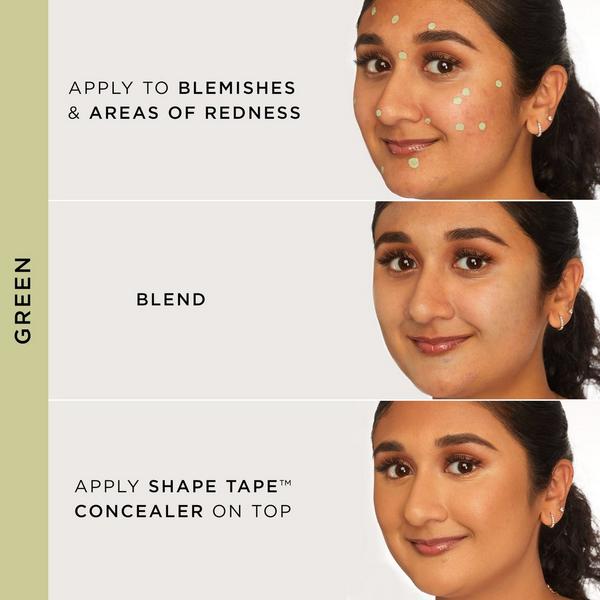 Ulta Tarte  Shape Tape Corrector