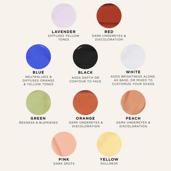 Ulta Tarte  Shape Tape Corrector