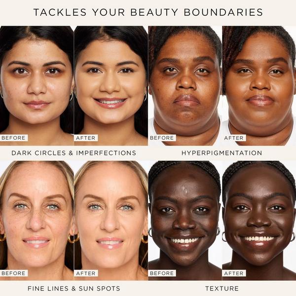 Ulta Tarte  Shape Tape Creamy Concealer