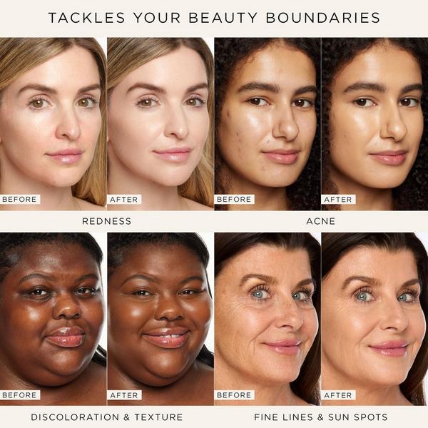 Ulta Tarte  Shape Tape Radiant Concealer