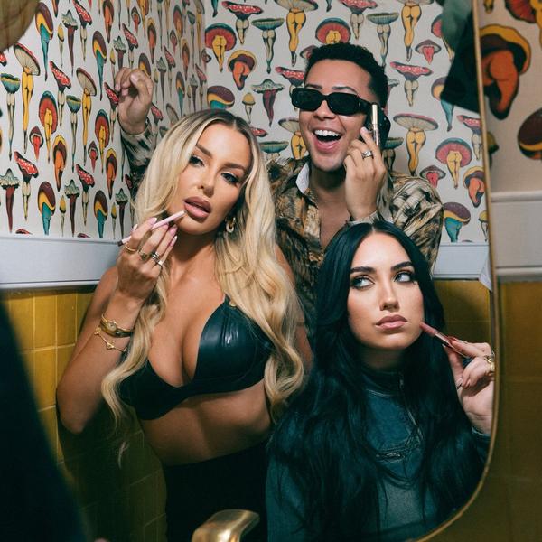 Ulta Tarte  Tarte X Tana Plump & Liner Lip Kit