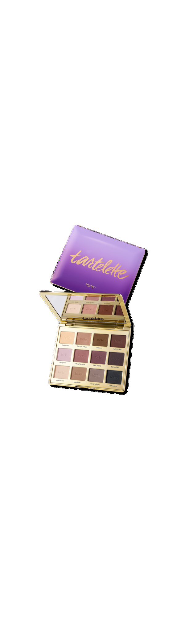 Ulta Tarte  tartelette Amazonian Clay Matte Palette
