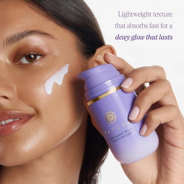 Ulta TATCHA  The Dewy Milk Moisturizer