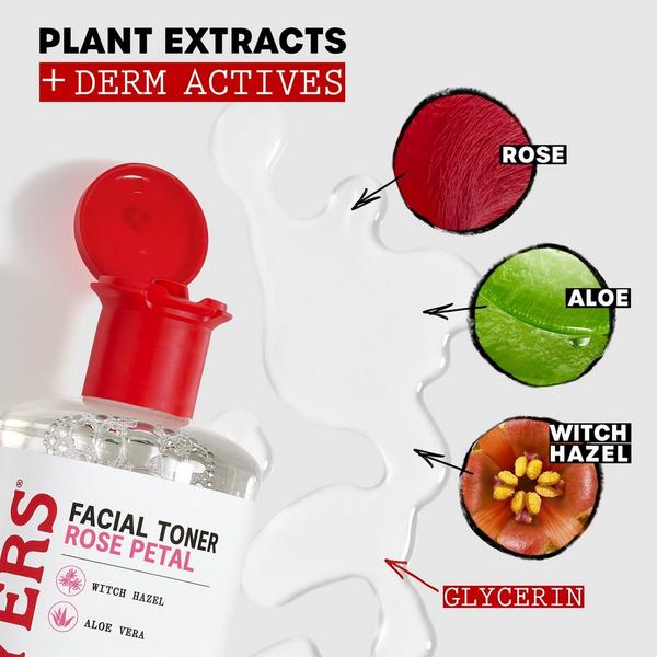 Ulta Thayers  Alcohol-Free Witch Hazel Facial Toner