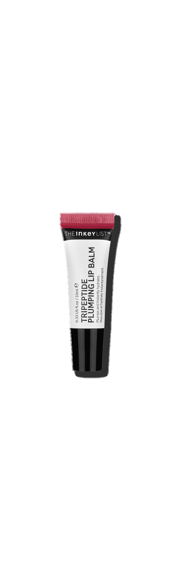 Ulta The INKEY List  Tripeptide Plumping Lip Balm