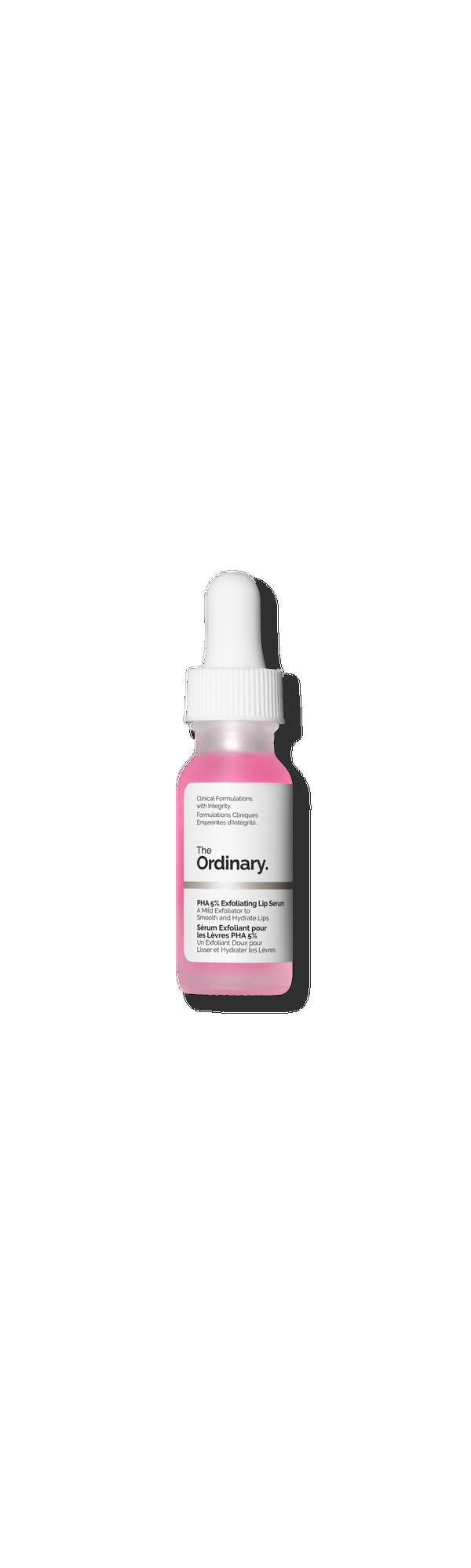 Ulta The Ordinary  PHA 5% Exfoliating Lip Serum