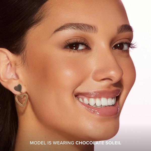 Ulta Too Faced  Chocolate Soleil Matte Bronzer