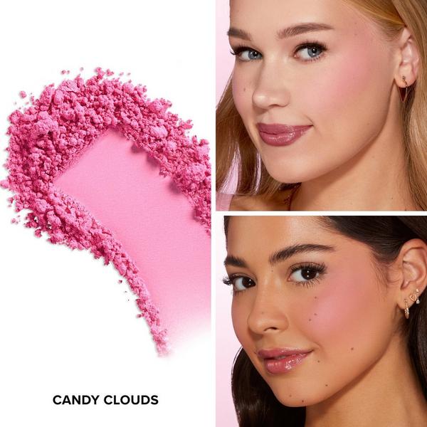 Ulta Too Faced  Cloud Crush Blurring Powder Blush
