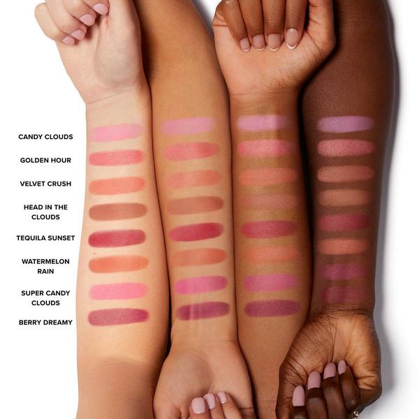 Ulta Too Faced  Cloud Crush Blurring Powder Blush