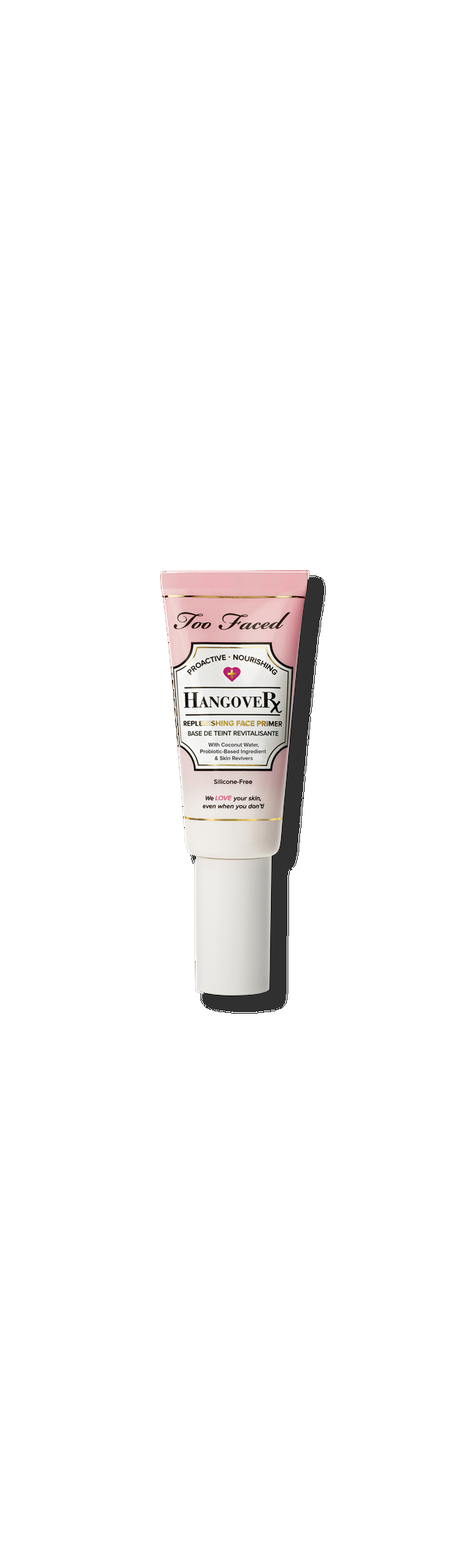 Ulta Too Faced  Hangover Replenishing Face Primer