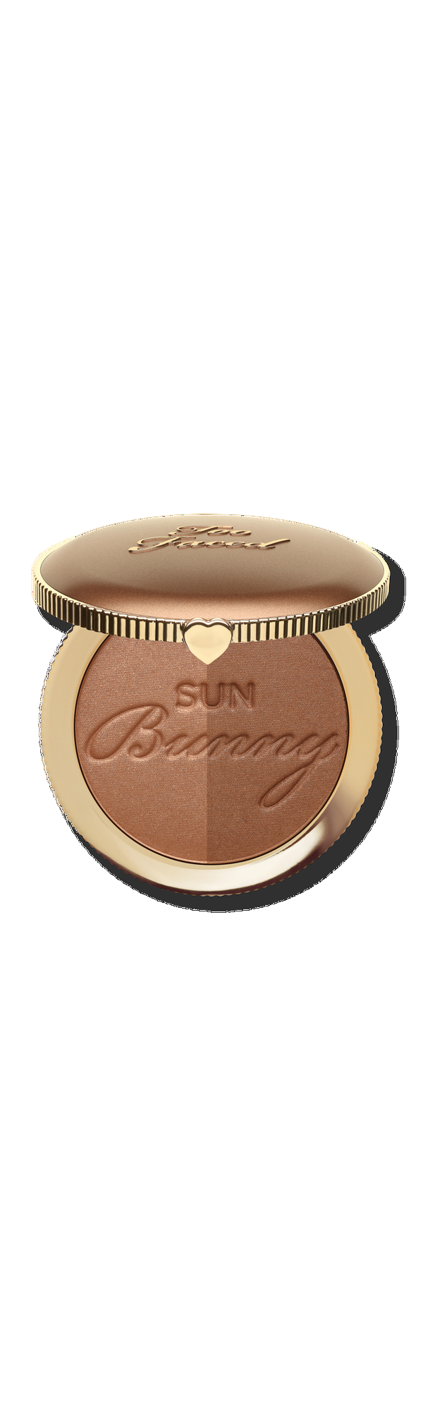 Ulta Too Faced  Sun Bunny Natural Bronzer