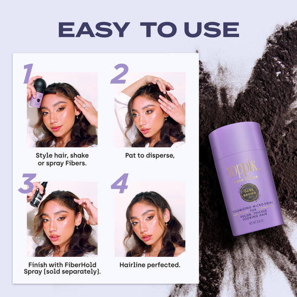 Ulta Toppik  Hair Filler