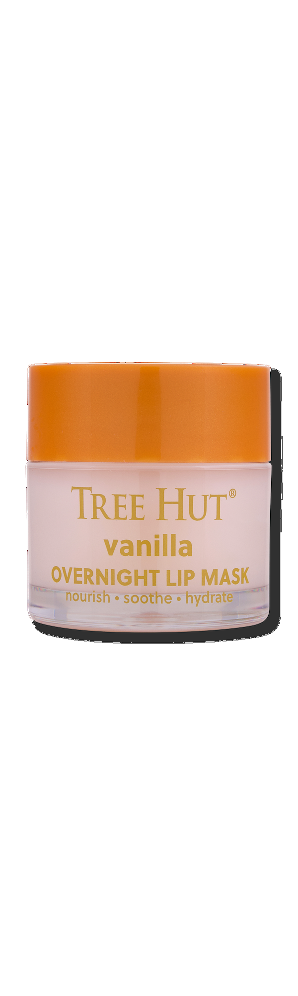 Ulta Tree Hut  Overnight Lip Mask
