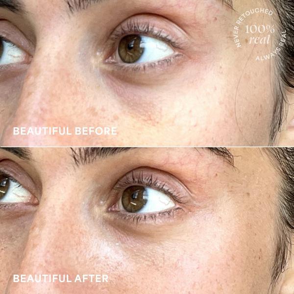Ulta TULA  Glow & Get It Cooling & Brightening Eye Balm