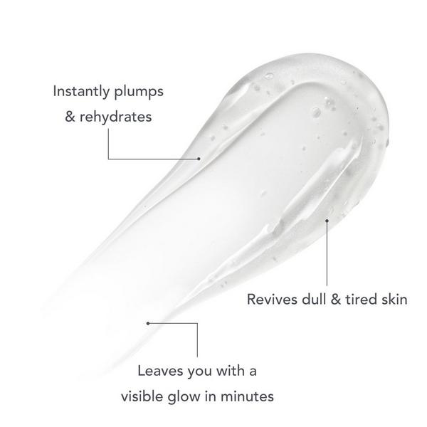 Ulta TULA  H2Oasis Instant Skin Reviving Mask