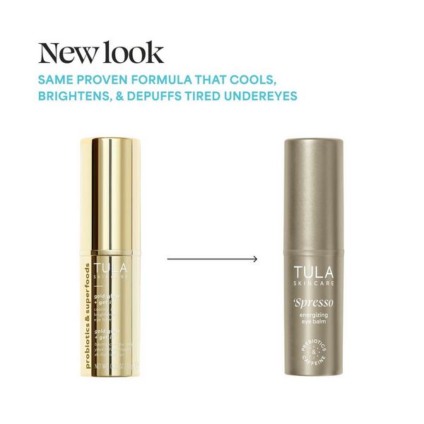 Ulta TULA  ‘Spresso Energizing Eye Balm