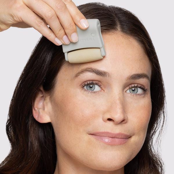 Ulta Tweezerman  3-in-1 Facial Roller Set