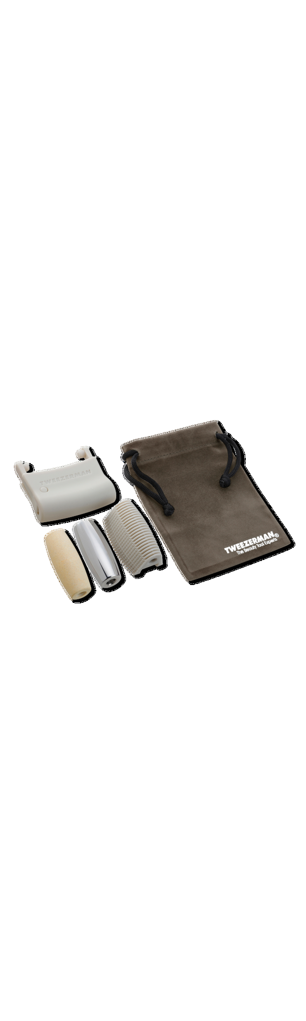 Ulta Tweezerman  3-in-1 Facial Roller Set