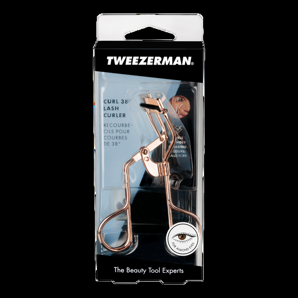 Ulta Tweezerman  Curl 38 Degree Eyelash Curler
