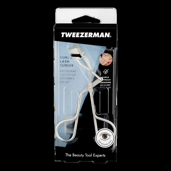 Ulta Tweezerman  Curl 60 Degree Eyelash Curler