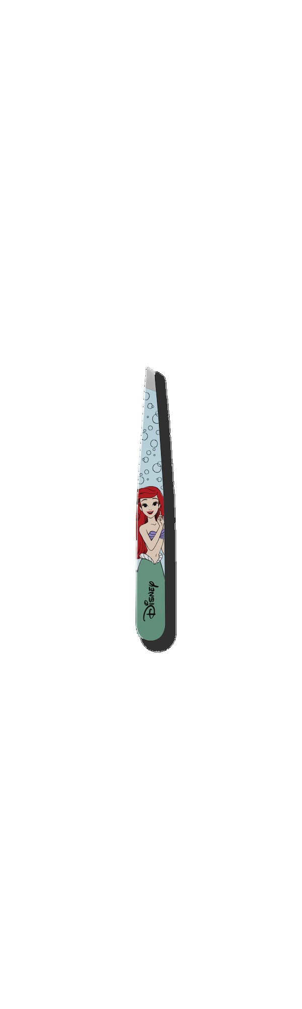 Ulta Tweezerman  Disney's Ariel Full Slant Tweezer